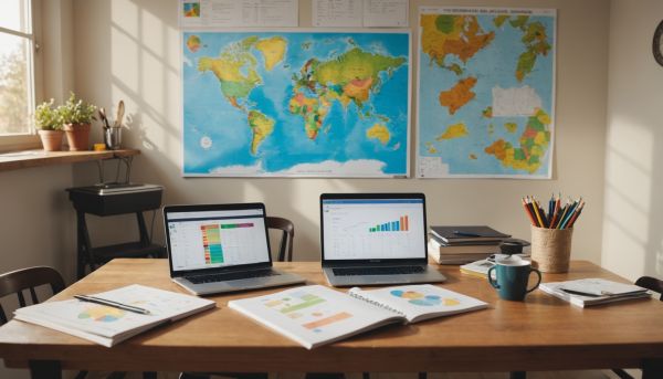 Gérer son budget voyage sans stress au quotidien