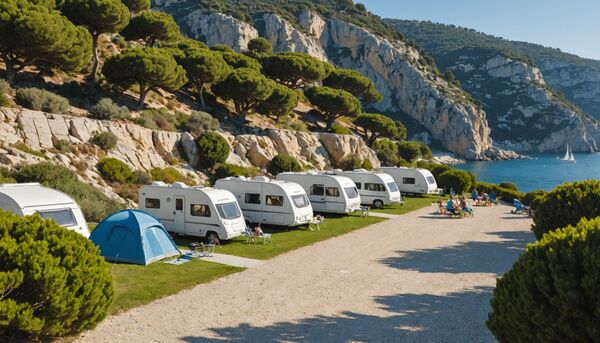 Offres de dernière minute en camping sur la côte d'azur : comment en profiter ?