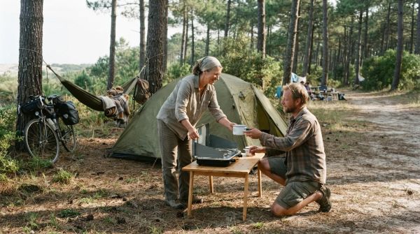 Optimiser son expérience au camping dans les Landes