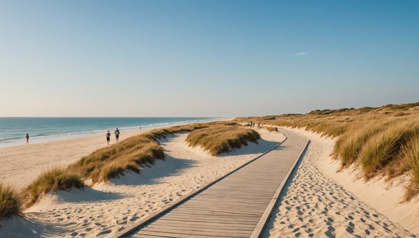 Comment organiser des vacances naturistes en france ?